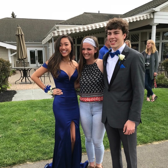 Meet your Posher, Joanna - Picture 8 of 8